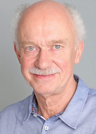 Matthias Deparade